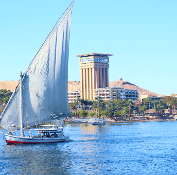 Egypt